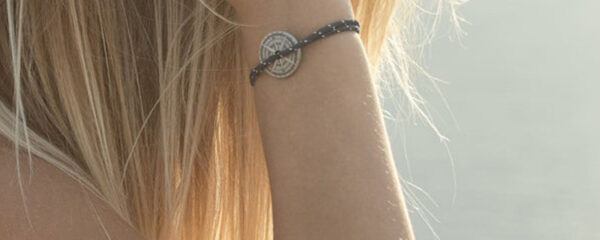 Bracelet bateau