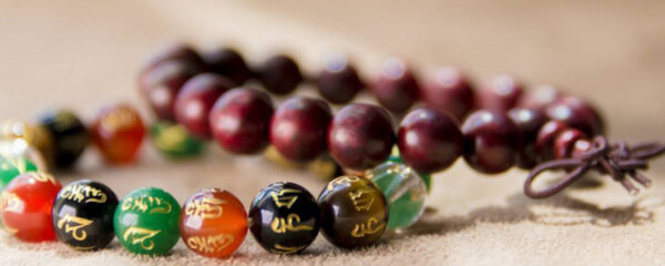 bracelet mala